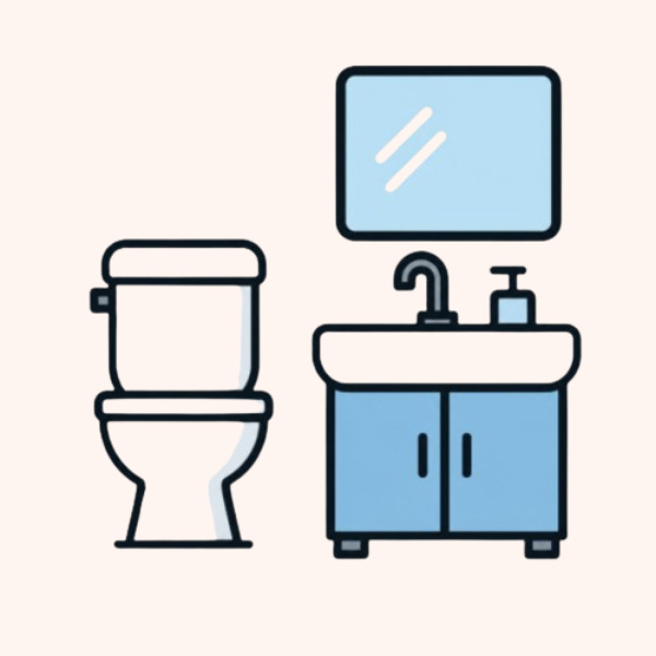 Bathroom Sanitary and Fittings - Jovix shop