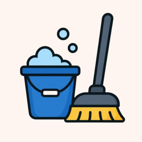 Household Cleaning Tools and Supplies - Jovix shop