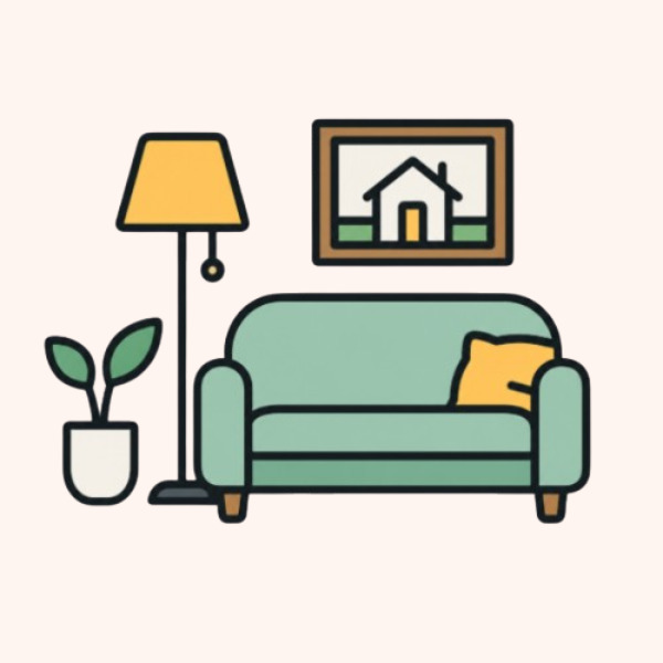 Modern Home Decor and Furniture-jovix shop